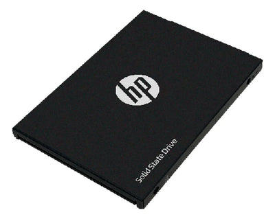 Disco Estado Solido Ssd 480gb Hp S650 Sata Iii 3d Nand 2.5mm