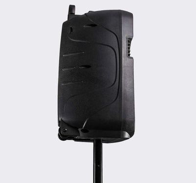 Parlante Cabina 12 Pulgadas (envío Gratis) Negro