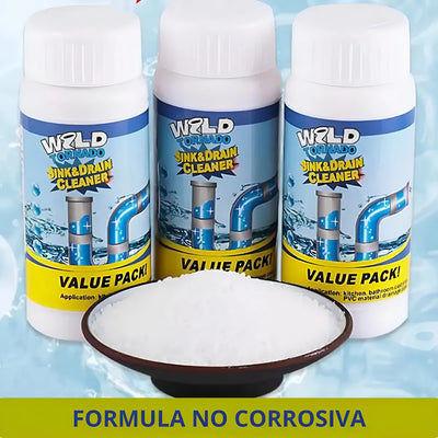 1 Pieza Wild Tornado Poderoso Lim - Unidad a