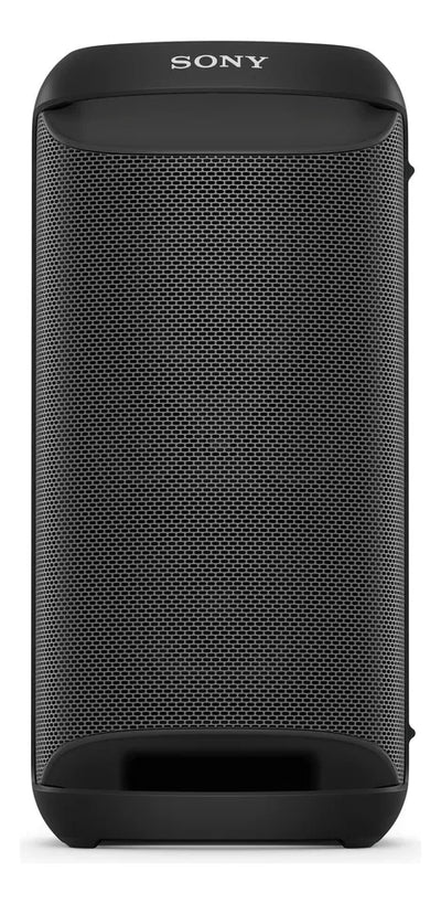 Parlante Bluetooth Inalámbrico Portátil Sony Srs-xv500