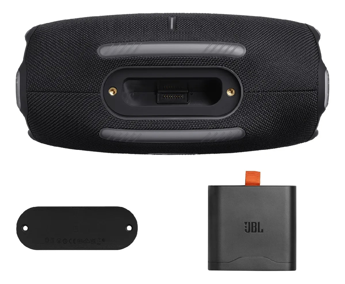 Jbl Xtreme 4 Parlante Bluetooth Ip67 - 24 Hrs Negro
