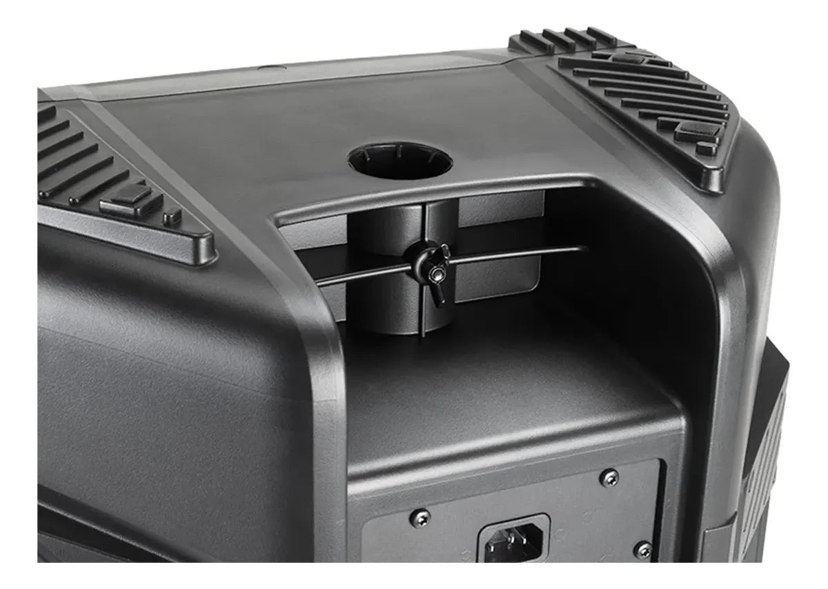 Jbl Irx112bt Cabina Activa Pórtatil 12 Pulgadas / Bluetooth