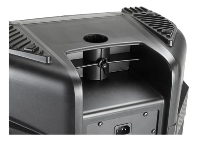 Jbl Irx112bt Cabina Activa Pórtatil 12 Pulgadas / Bluetooth