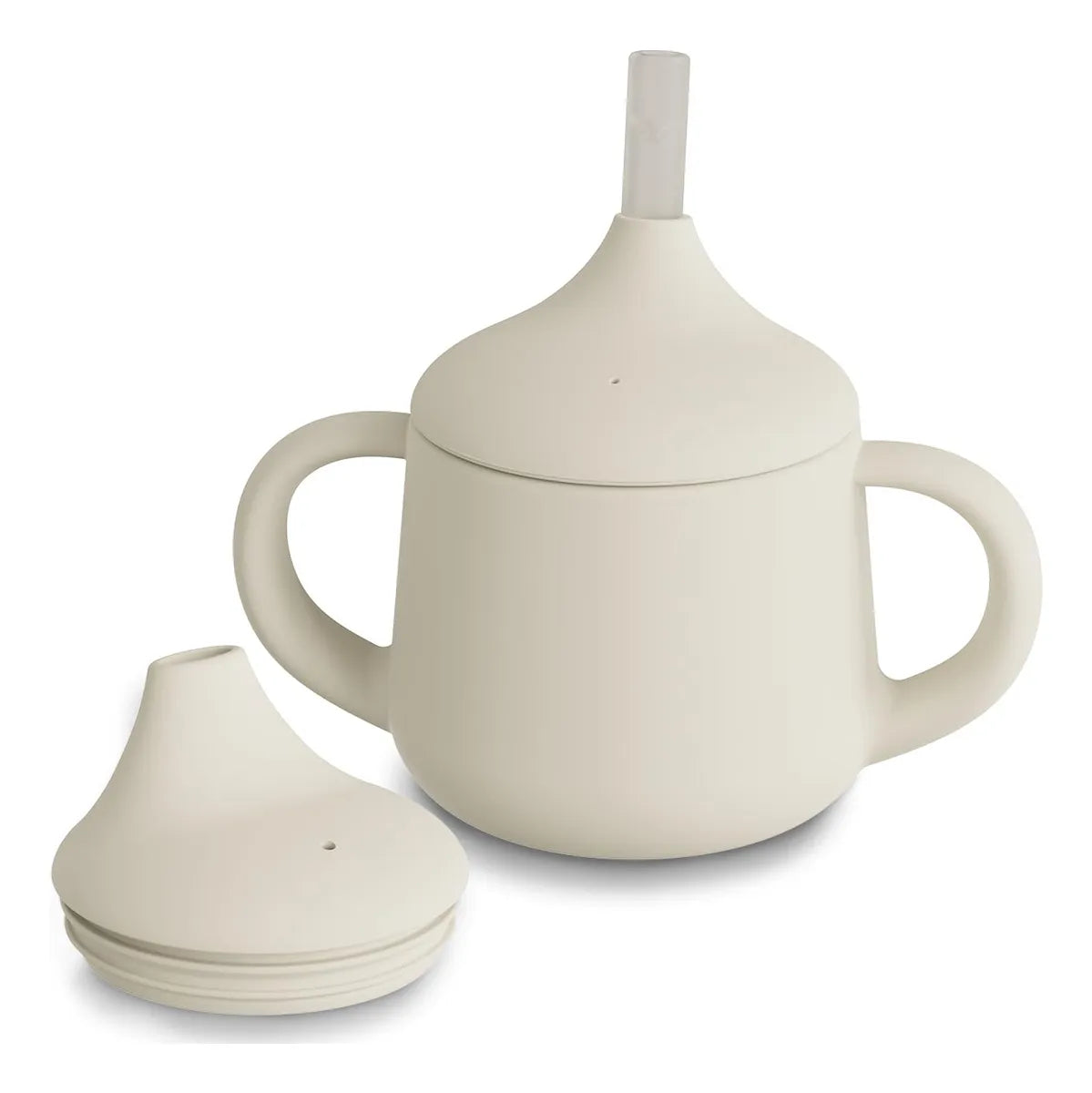 Moonkie Vasos De Silicona Para Bebes | Taza De Entrenamiento