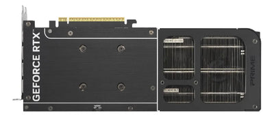 Tarjeta de video Nvidia Asus Prime RTX 5060 Ti OC Edition 8GB
