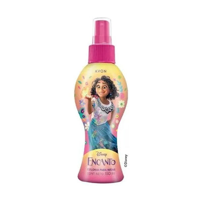 X 3 Avon Encanto Colonia Shampoo