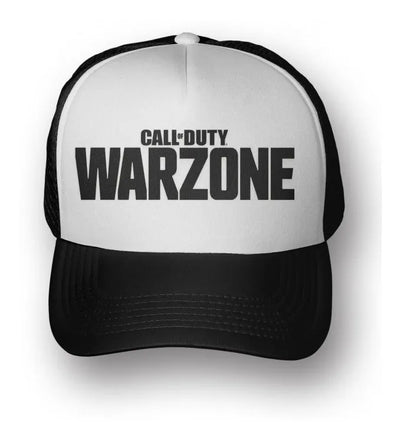 X18 Gorras De Malla Personalizada Publicitaria Negro Ajustable