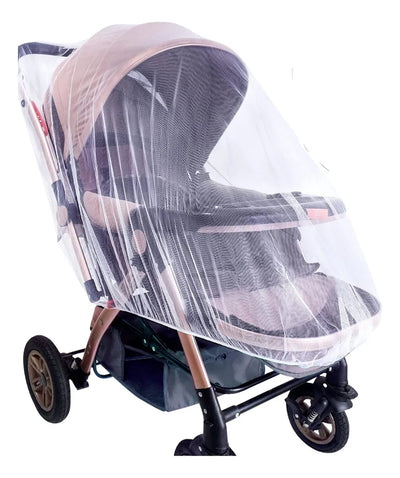 Mosquitero O Toldillo Para Coches Cunas Bebes Cuida Su Salud