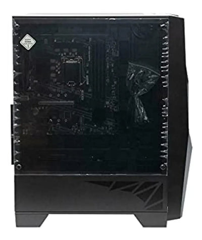 Estuche Para Juegos Para Computadora Hyte Revolt 3 Premium I