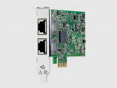 Tarjeta de red HP 332t 1gb 2port full hight