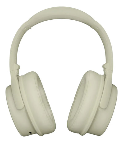 Audífonos Inalámbricos Sleve EVO blanco