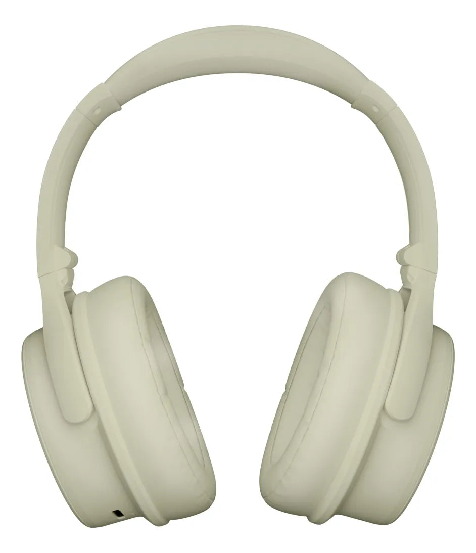 Audífonos Inalámbricos Sleve EVO blanco
