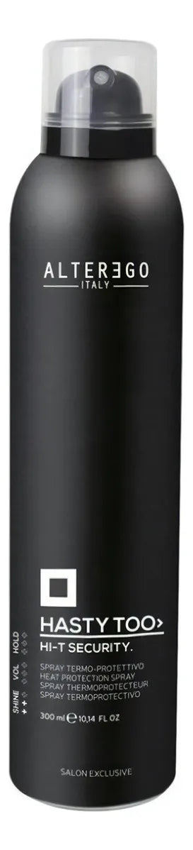 Termo-protector Alter Ego Hasty Too Hi-t Security Spray