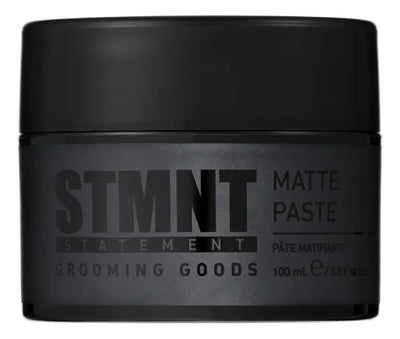 Stmnt Grooming Goods - Pasta Mate, 3.38 Onzas | Control Fue