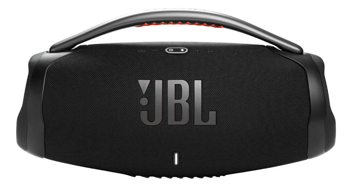 Jbl Boombox 3 color negro
