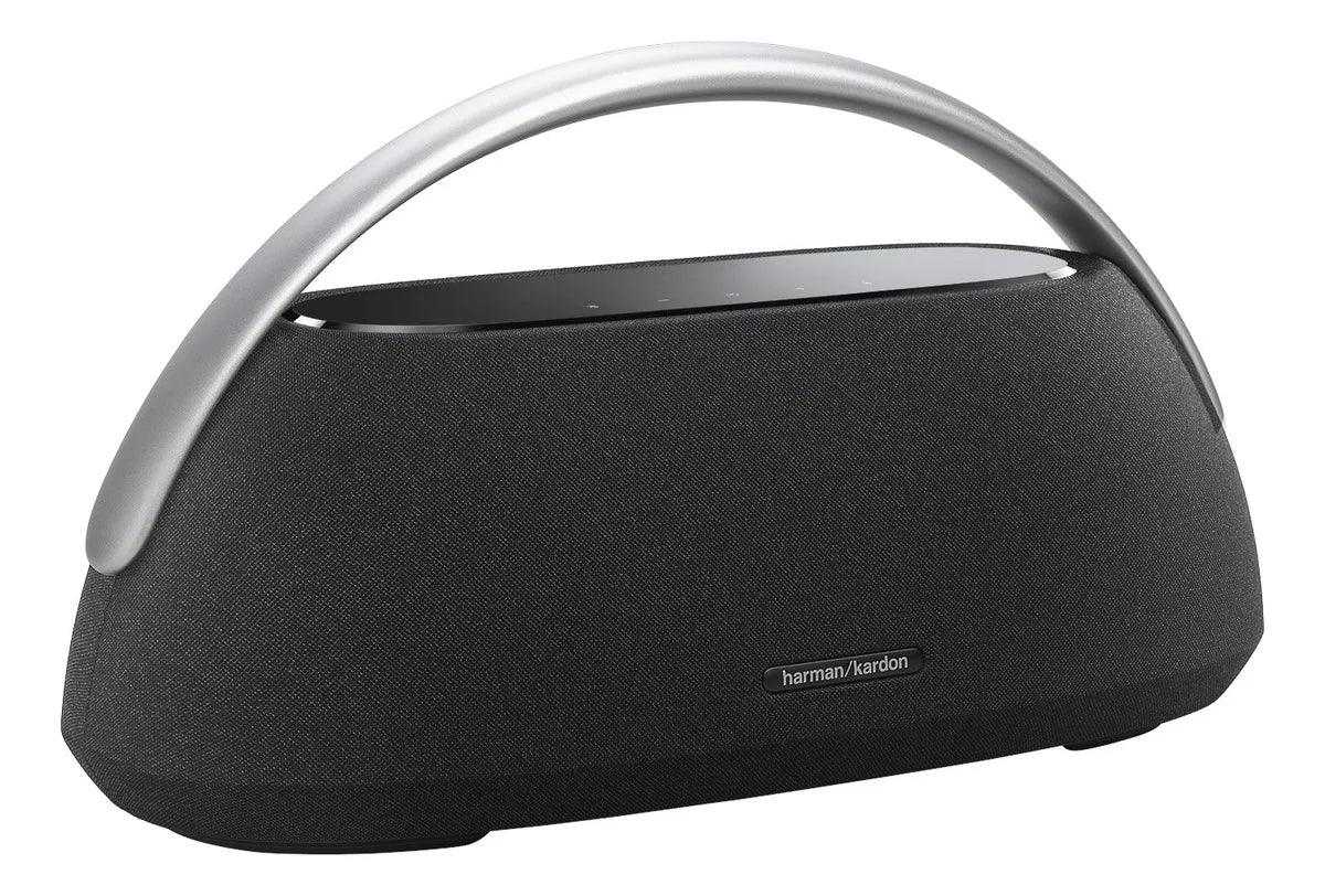 Altavoz Harman Kardon Go Play 3