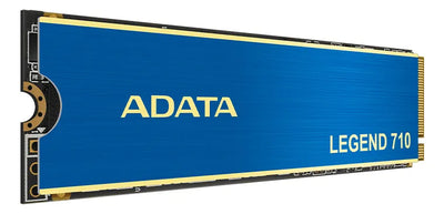 Disco sólido interno Adata LEGEND 710 ALEG-710-512GCS 512GB