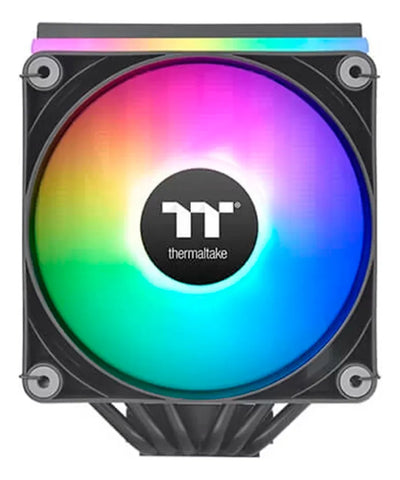 Disipador De Calor Thermaltake Astria 600 Argb (negro)