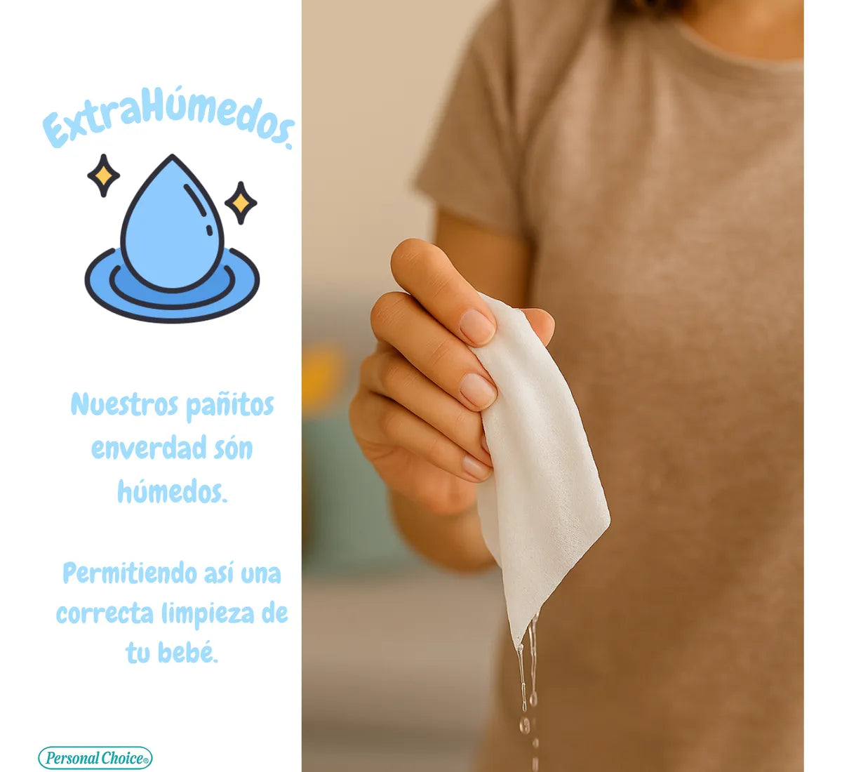Pañitos Humedos Caja 750und Panitos Humedos Bebe Calentador