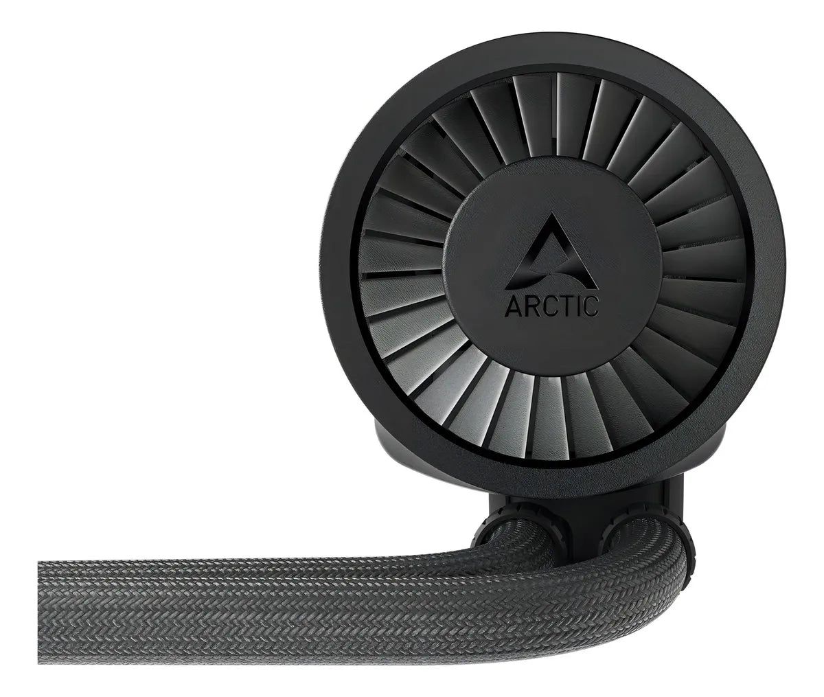 Enfriador Aio para CPU Arctic Liquid Freezer Iii Pro de 240-240 mm