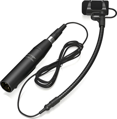 Behringer Cb 100 Microfono De Condensador Para Instrumentos