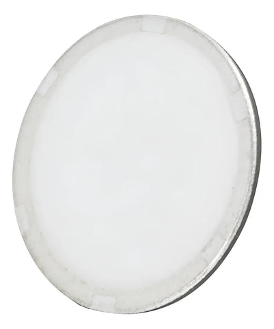 Membrana 16mm Para Repuesto Humidificador Difusor - Blanco