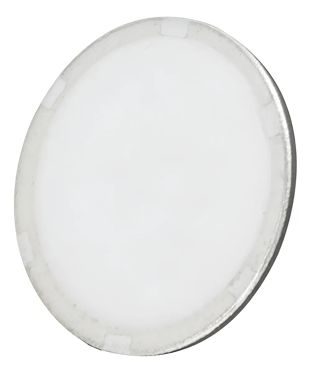 Membrana 16mm Para Repuesto Humidificador Difusor - Blanco