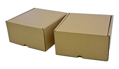Cajas De Carton Para Regalo 20x20x10 Cm
