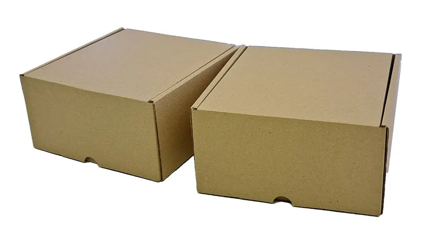 Cajas De Carton Para Regalo 20x20x10 Cm