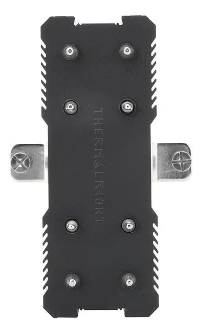 Enfriador de procesador Thermalright Assassin X120 R Se Argb