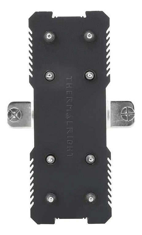 Enfriador de procesador Thermalright Assassin X120 R Se Argb