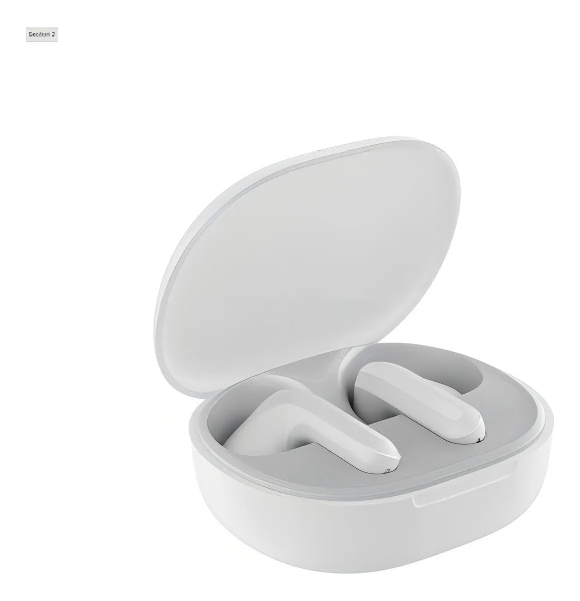 Audífonos Inalámbricos Redmi Buds 4 Lite Bluetooth 5.3 Color Blanco