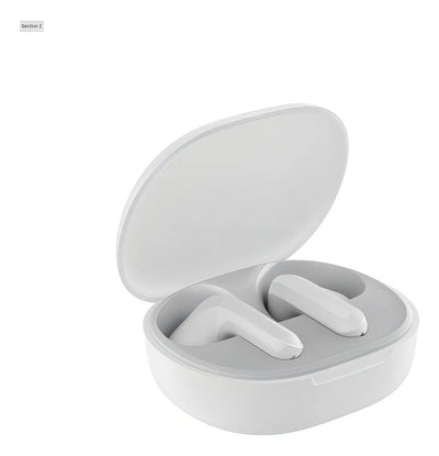Audífonos Inalámbricos Redmi Buds 4 Lite Bluetooth 5.3 Color Blanco