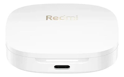 Xiaomi Redmi Buds 6, Auriculares Táctil Ip54, Blanco