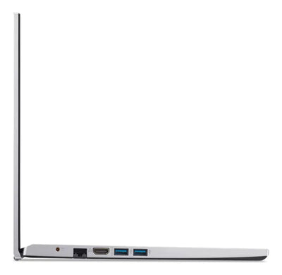 Portátil Acer Aspire 3 15.6 I3-1215u Ram 8gb M.2 512gb Color Gris