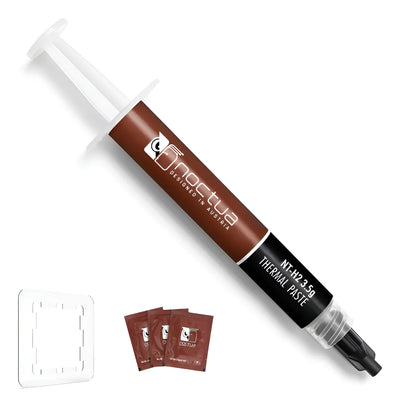 Pasta Termica Crema Disipadora Noctua Nt-h2 Pc Ps4 Xbox Ps5