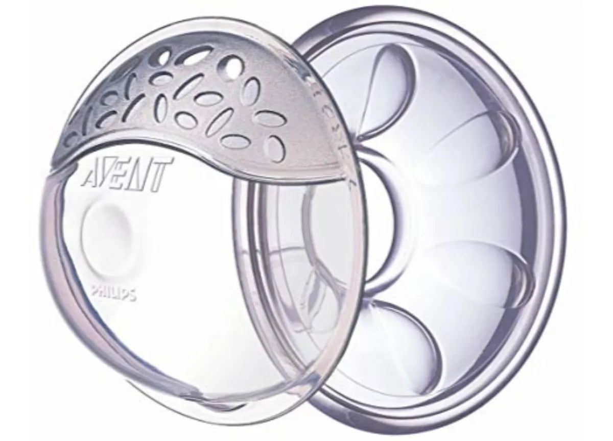 Conchas Recolectoras De Leche Avent - Scf15702