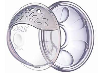 Conchas Recolectoras De Leche Avent - Scf15702