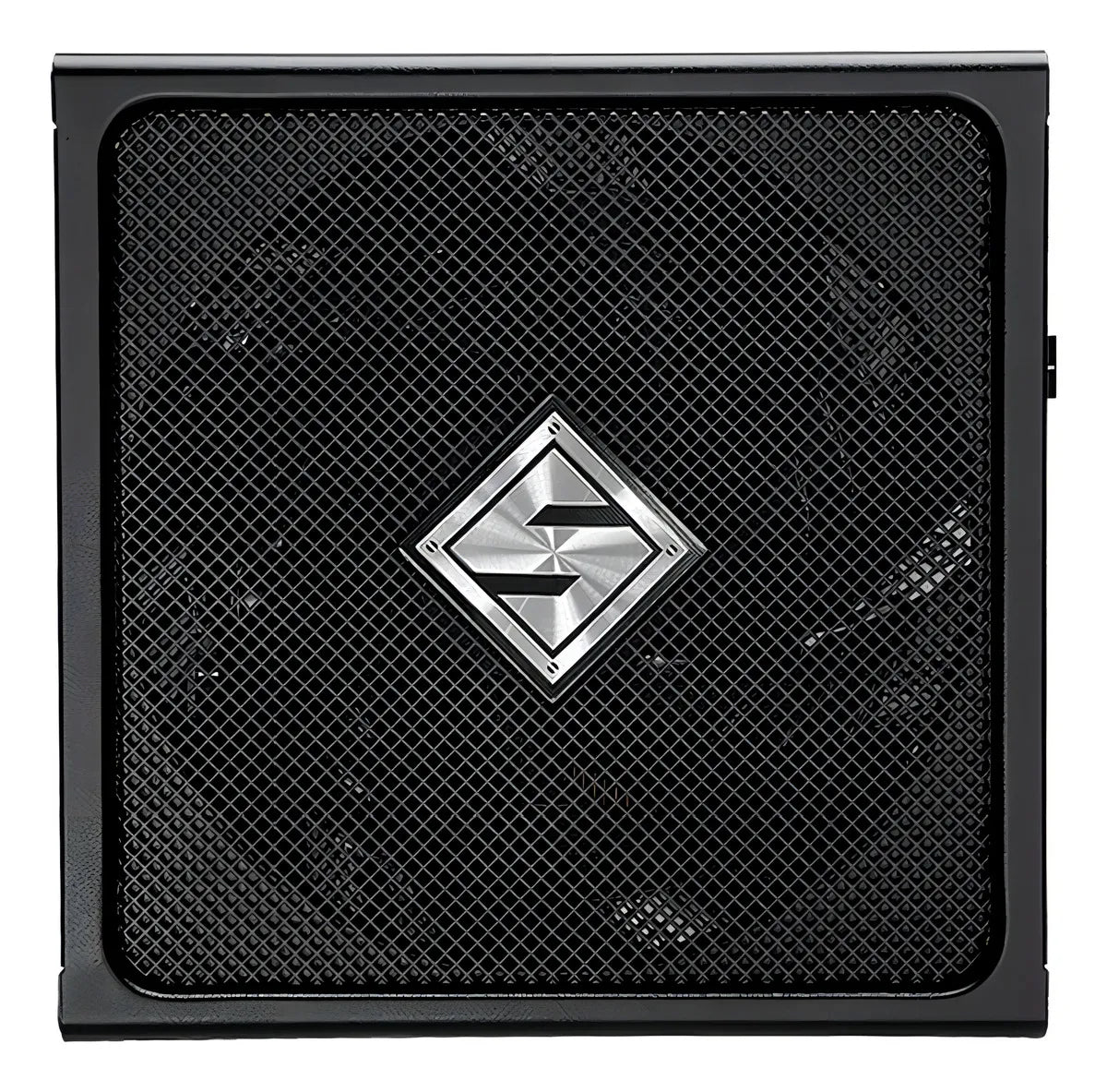 Fuente De Poder Asrock 650w Gold Full Modular Atx 3.1 Color Negro