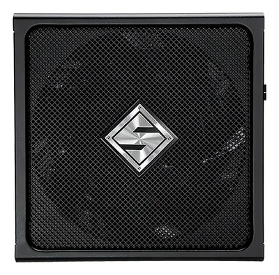 Fuente De Poder Asrock 650w Gold Full Modular Atx 3.1 Color Negro
