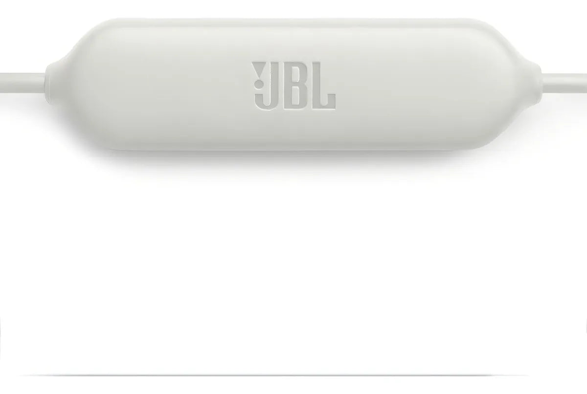 Audifonos Jbl Endurance Run 2 Bluetooth Color Blanco