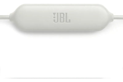 Audifonos Jbl Endurance Run 2 Bluetooth Color Blanco