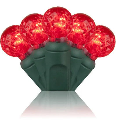 Extensión 70 Luces Navideñas Led Wintergreen Lighting 24
