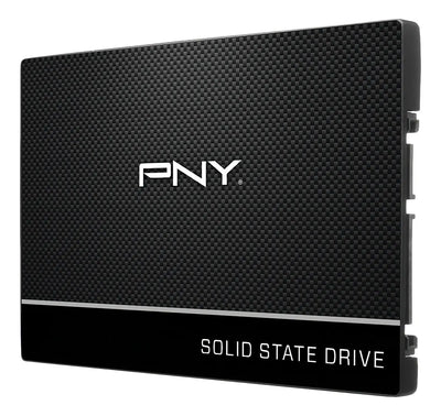 Disco sólido interno PNY SSD7CS900-250-RB 250GB