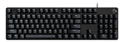 Teclado Logitech G413 Se Mecanico Us 920-010433