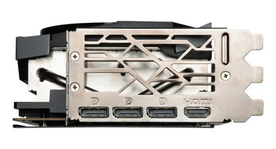 Nvidia Geforce Rtx Msi 4080 Gaming X Trio 912-v511-046