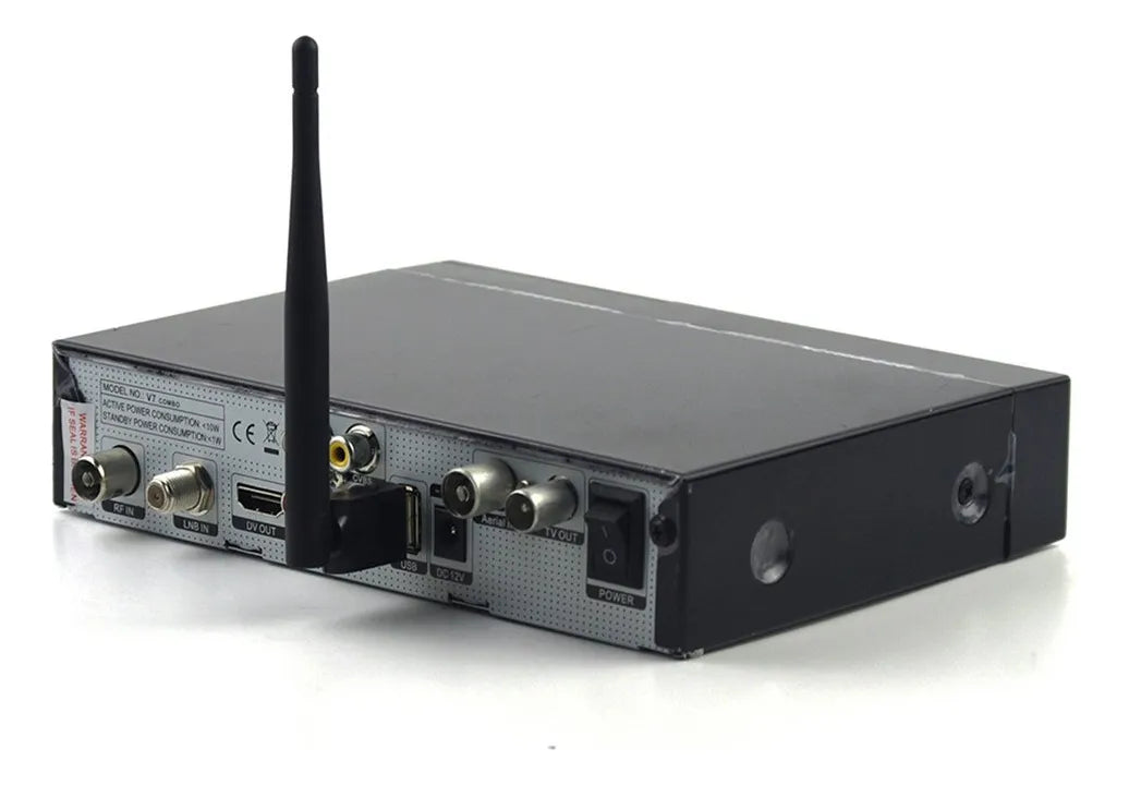 Adaptador Wifi Usb 2.4g Para Receptores Gt-media Fta Y Otras