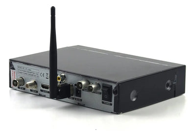 Adaptador Wifi Usb 2.4g Para Receptores Gt-media Fta Y Otras