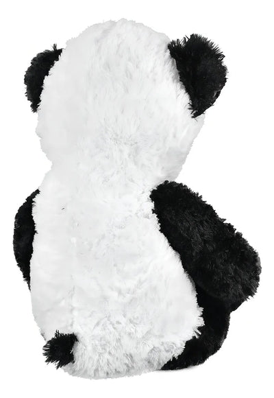 Peluche Oso Panada P16000 Kisses Color Negro