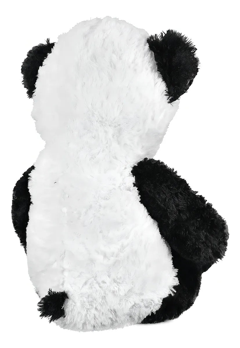 Peluche Oso Panada P16000 Kisses Color Negro